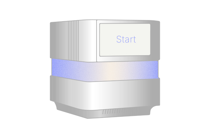 3' RNA sequencing