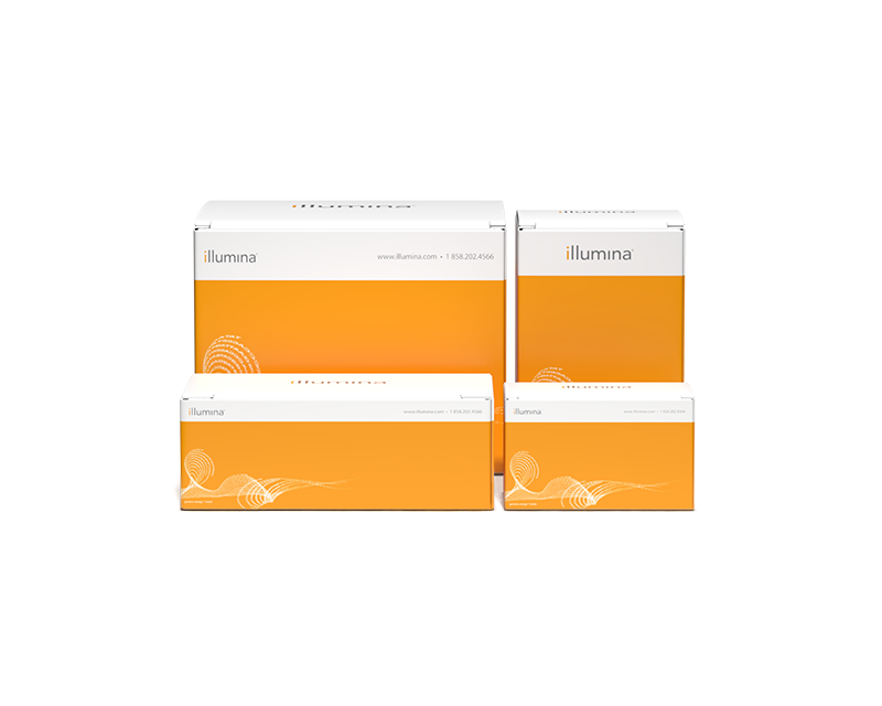 トライアルセット・サンプル Rin Illumina Single Cell 3' RNA Prep Kits | Scalable scRNA-Seqライブ